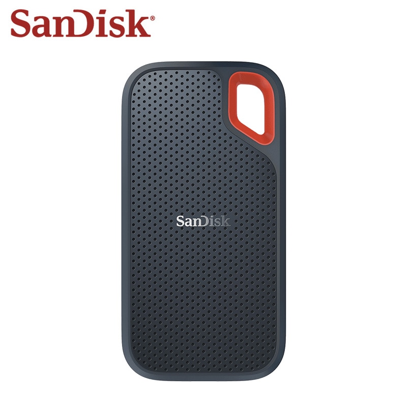 100%  Sandisk E60 SSD ޴ 1 ׶Ʈ ..